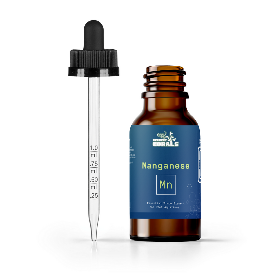 Manganese