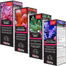Red Sea Trace Colors A/B/C/D – Coral Coloration Supplement