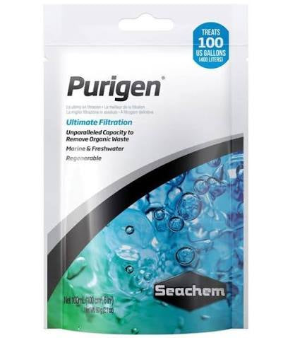 Purigen