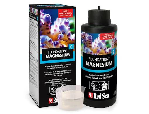Red Sea Reef Foundation C – Magnesium
