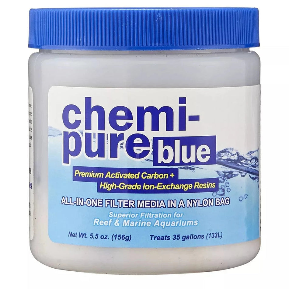 ChemiPure Blue