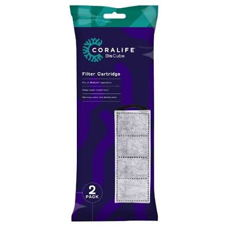 Biocube Filters