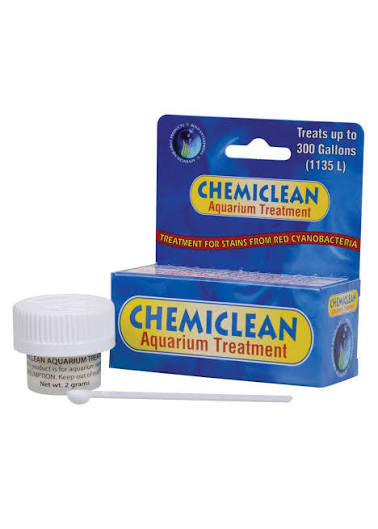 ChemiClean