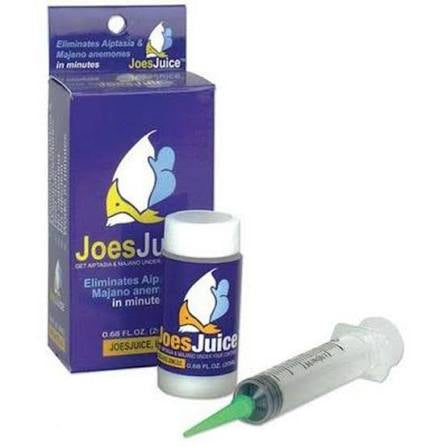 JoesJuice