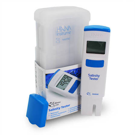 Salinity Tester Hanna