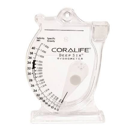 Coralife Hydrometer