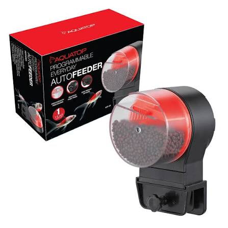 Aquatop Programmable Everyday AutoFeeder