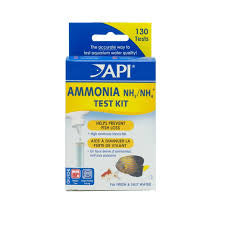 Ammonia