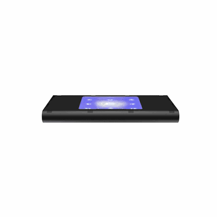 Aqua Illumination Hydra Edge 44HD – LED Light Fixture