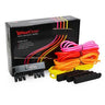 Red Sea ReefDose Deluxe – 4-Color Tubing & Accessories Kit