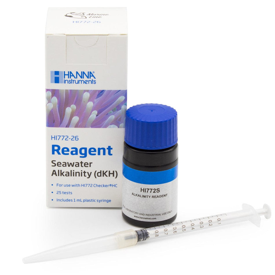 Hanna Reagent Magnesium