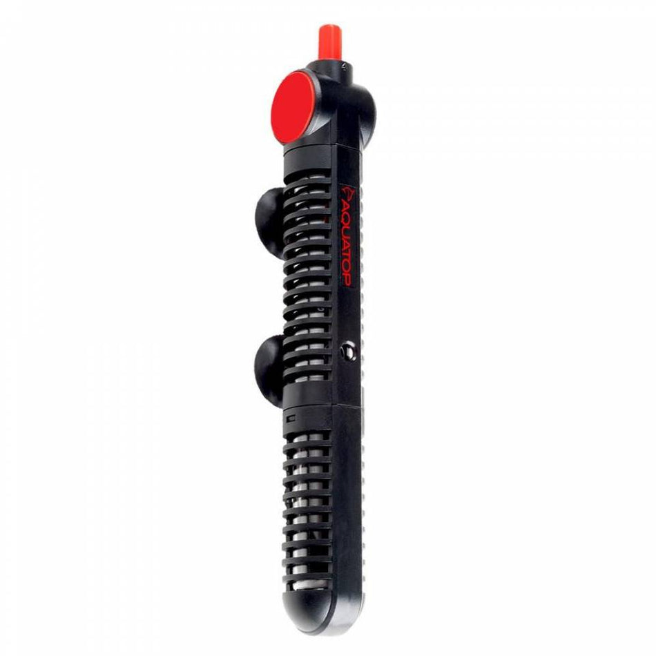 Aquatop HTG Glass Aquarium Heater with Protective Guard