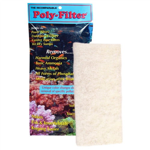 Poly-Filter
