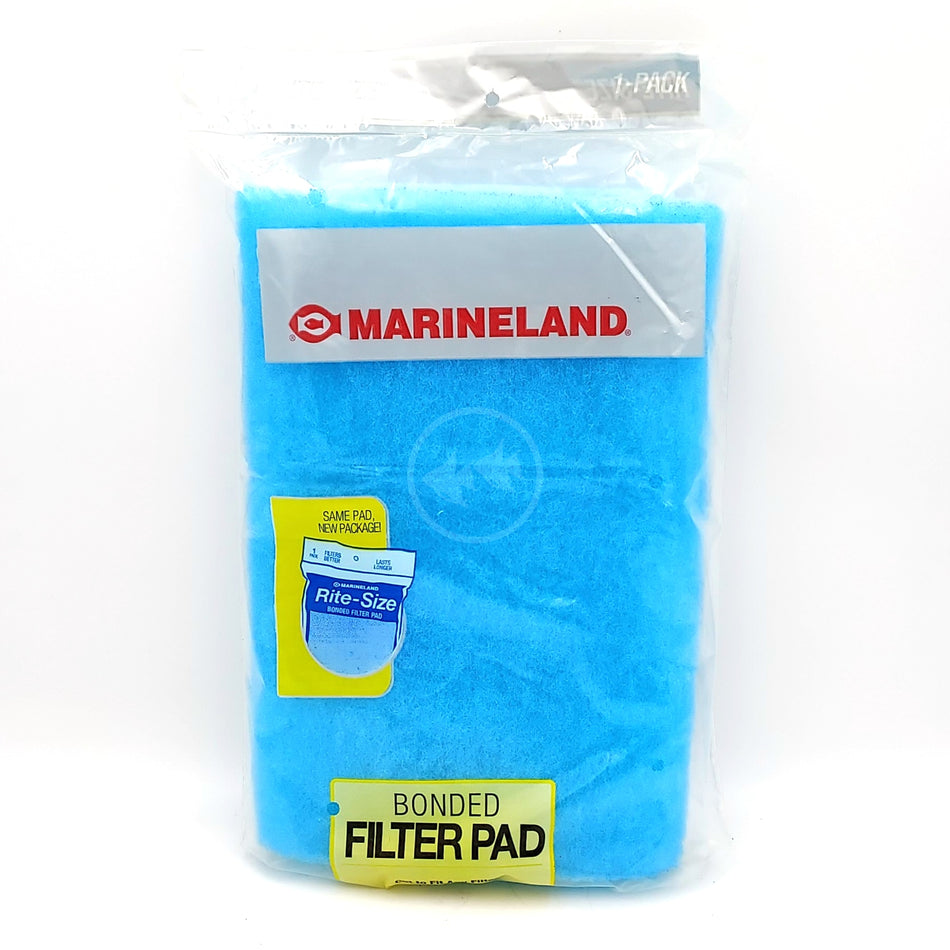 Marineland Bonded Filter Pad