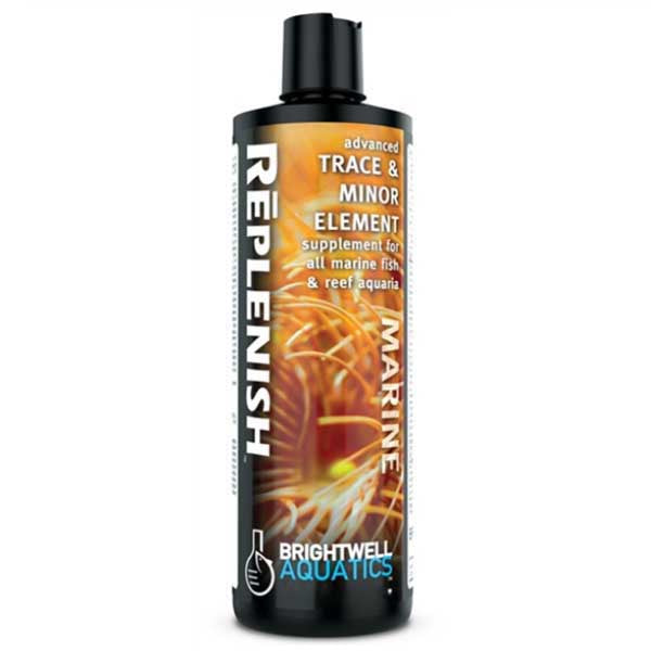 Replenish Trace & Minor Elements