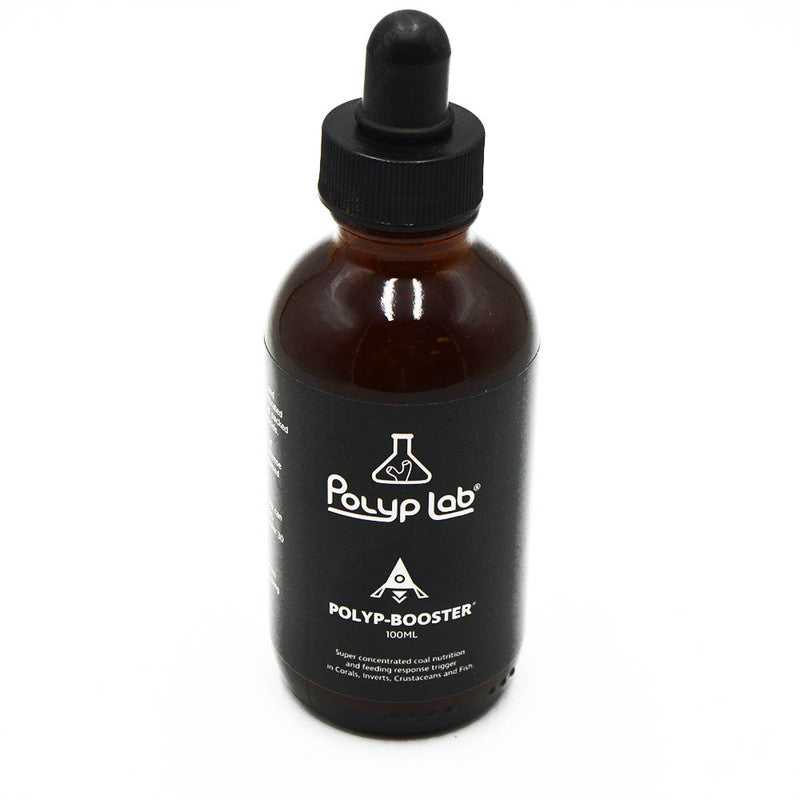 Poly lab Polyp Booster