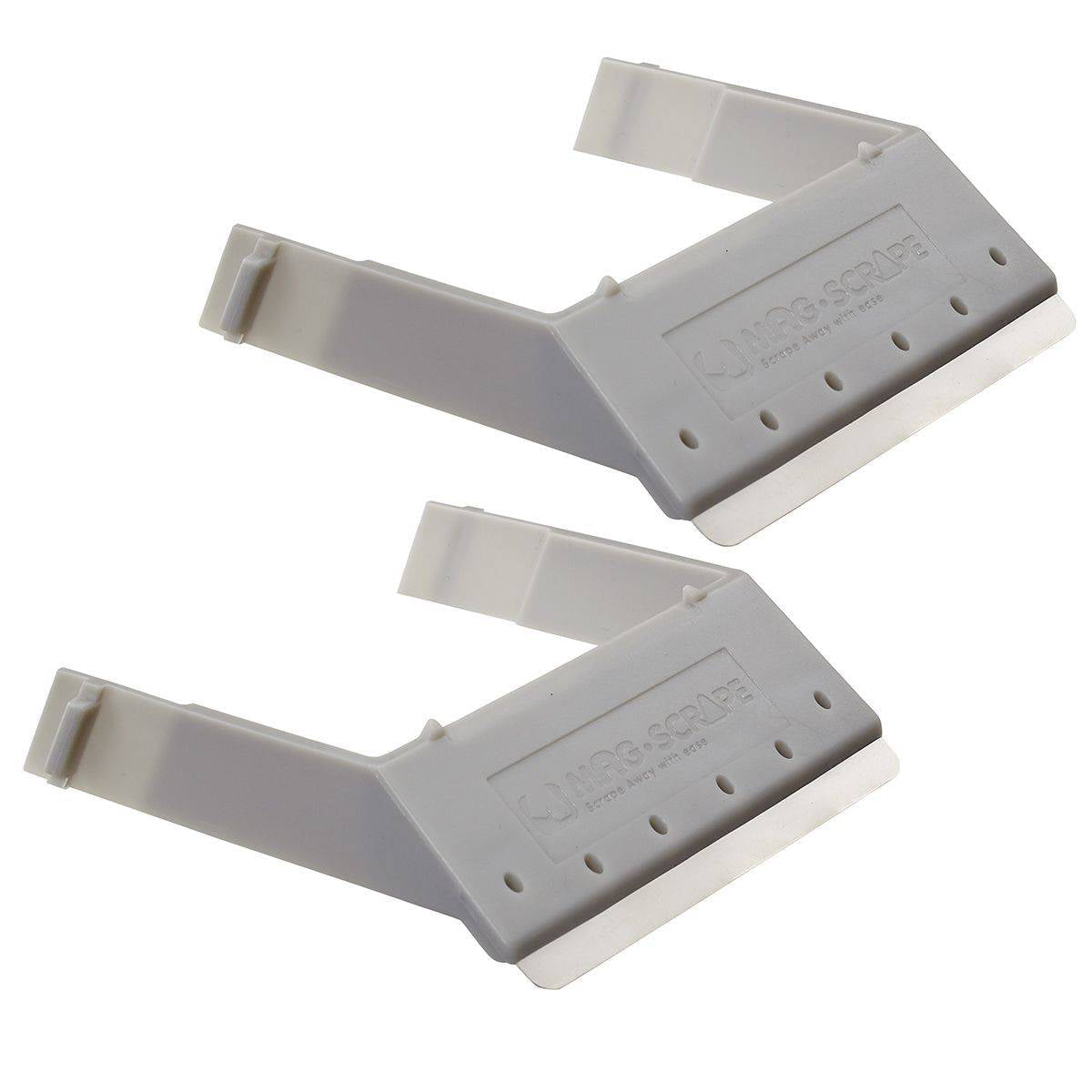 MagFloat Scraper Replacement Blades