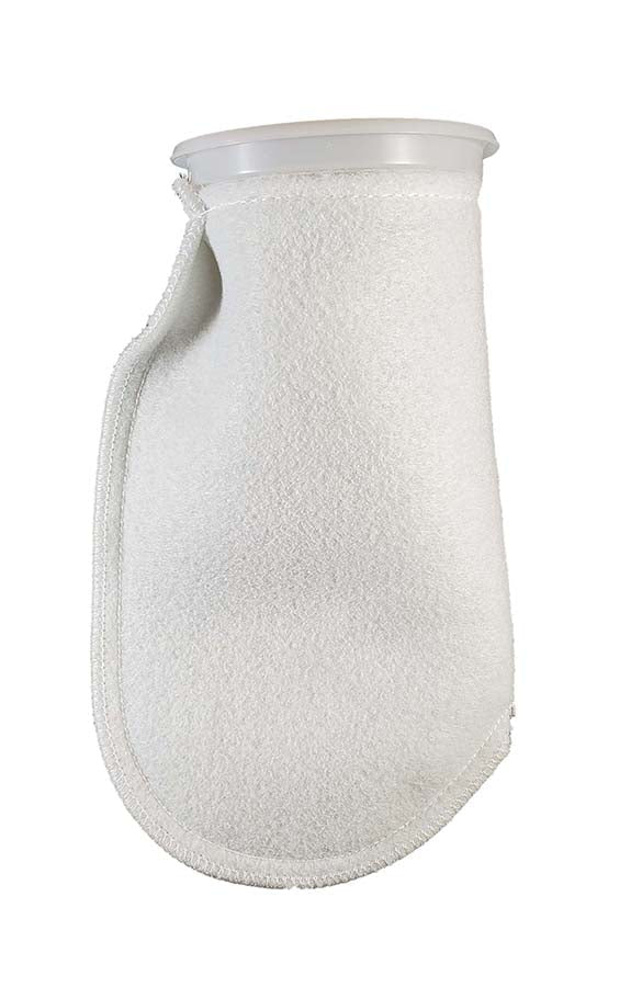 Filter Sock 100 Micron 4 Inch Diameter