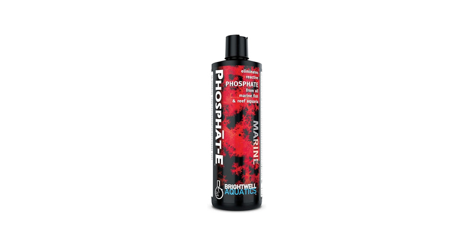Brightwell Aquatics Phosphat-E Liquid Phosphate Remover