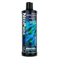 Brightwell Aquatics NeoPhos Balanced Phosphorus Supplement