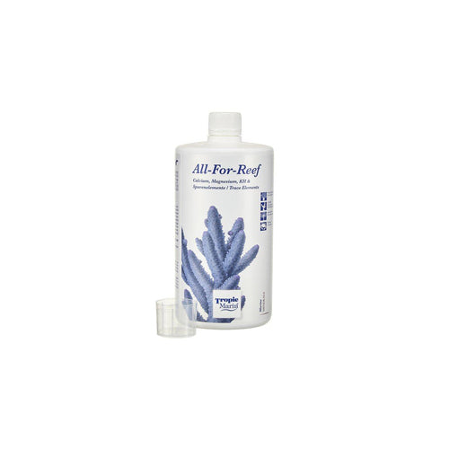 All-For-Reef
