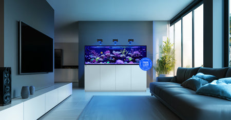Red Sea REEFER S G3+ reef aquarium