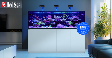 Red Sea REEFER S G3+ range