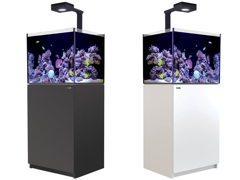 Red Sea Reefer fish tanks