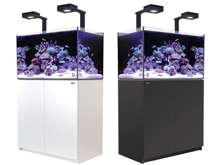 Red Sea Reefer 250 tank