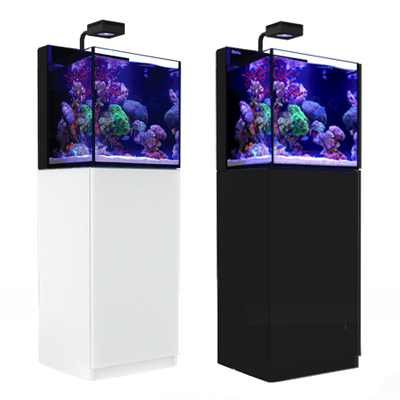 Red Sea Reefer Tanks and Aquarium Systems