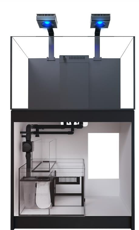 Reefer deluxe 300xl